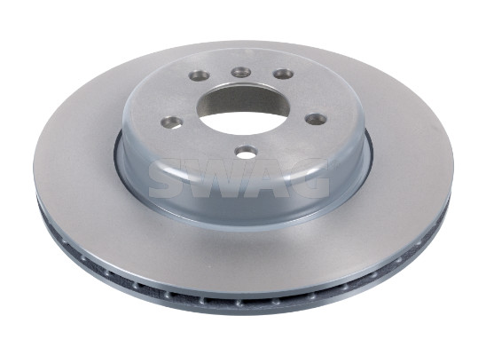 Brake Disc - 20 10 4805 SWAG